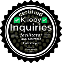 Kiloby Inquiries Certificate